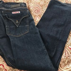 Men’s Hudson’s. NWOT